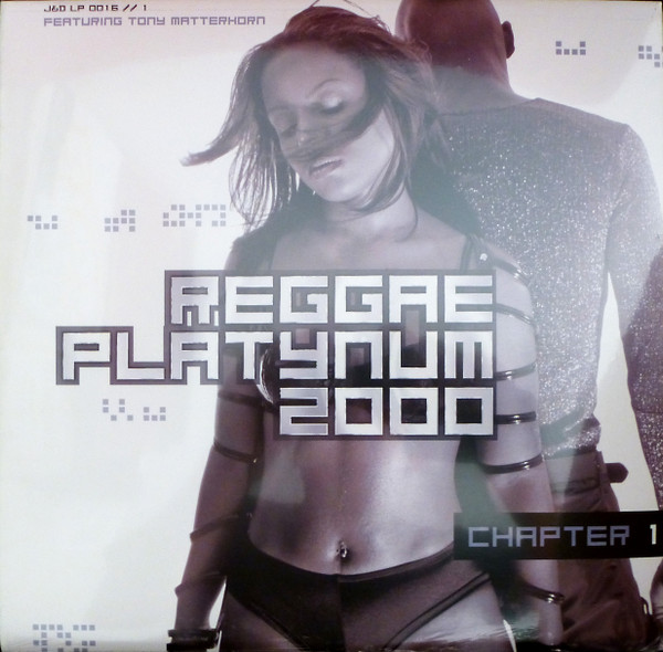 Reggae Platynum 2000 - Chapter 1 by Various