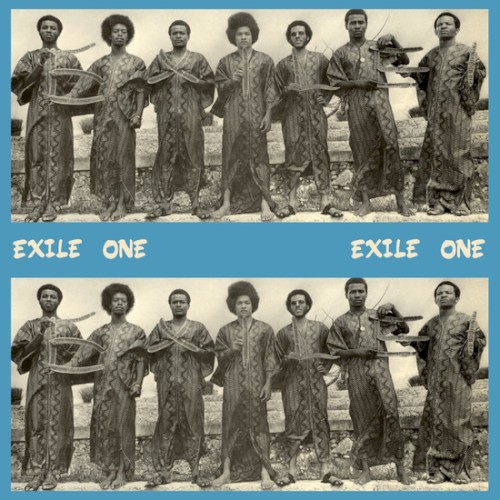 Exile One by Exile One