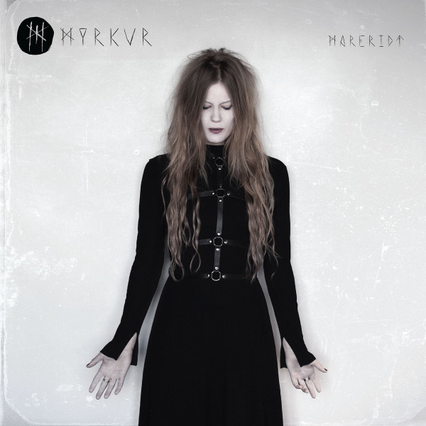 Mareridt by Myrkur
