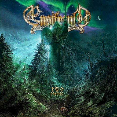 Two Paths by Ensiferum