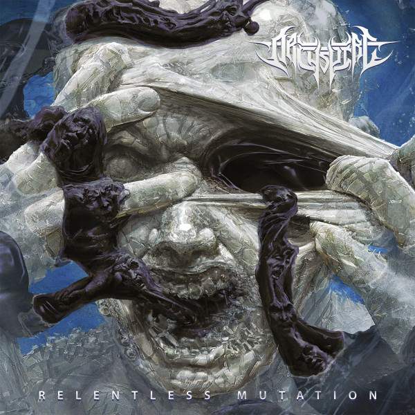 Relentless Mutation by Archspire