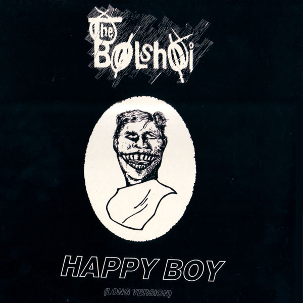 Happy Boy by The Bolshoi