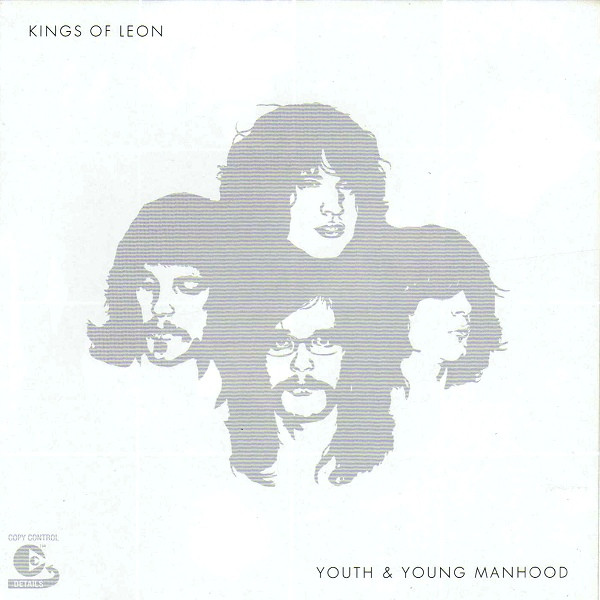 Youth &amp; Young Manhood by Kings Of Leon