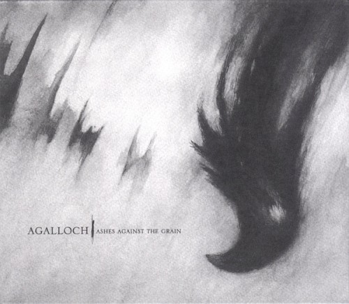 Ashes Against The Grain by Agalloch