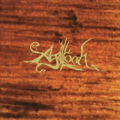 Pale Folklore by Agalloch