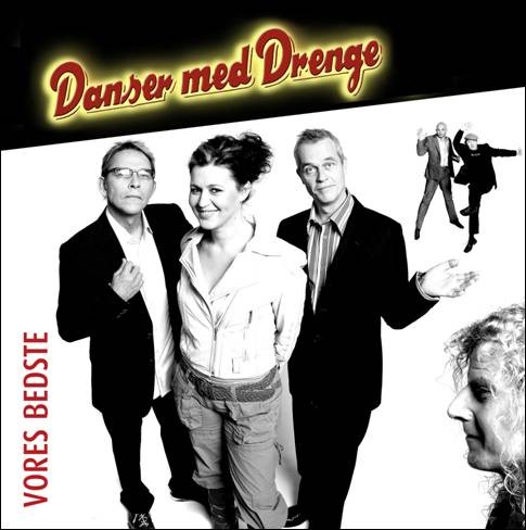Vores Bedste by Danser med Drenge