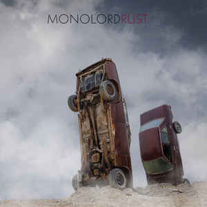 Rust by Monolord