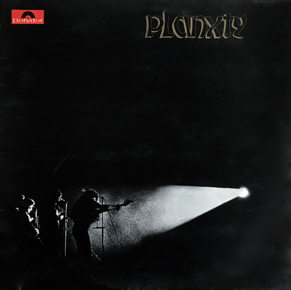 Planxty by Planxty