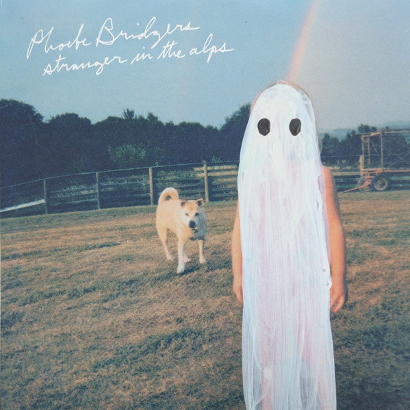 Stranger In The Alps by Phoebe Bridgers