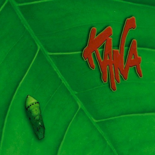 Kana by Kana