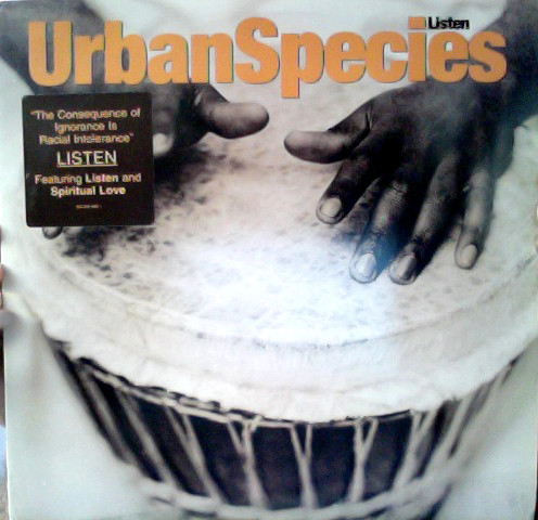 Listen by Urban Species
