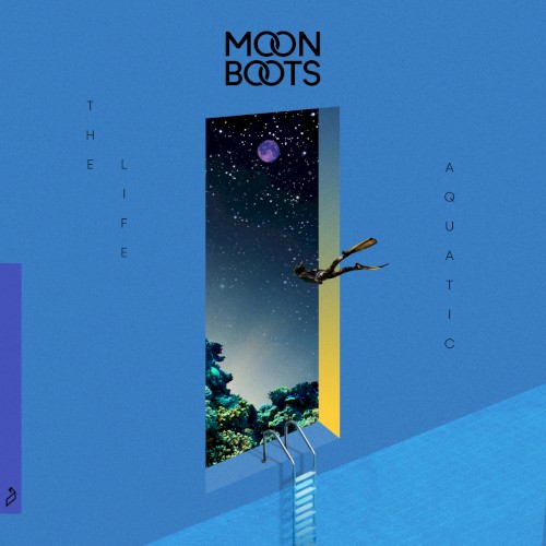 The Life Aquatic by Moon Boots