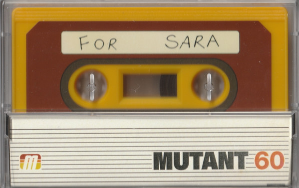 For Sara by The Petrojvic Blasting Company