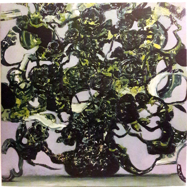 Everywhere At The End Of Time - Stage 3 by The Caretaker