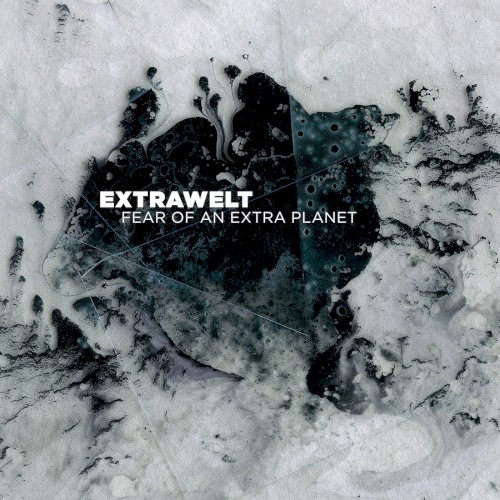Fear Of An Extra Planet by Extrawelt