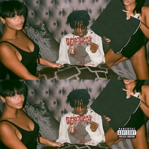 Playboi Carti by Playboi Carti