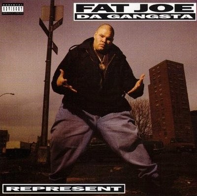 Represent by Fat Joe