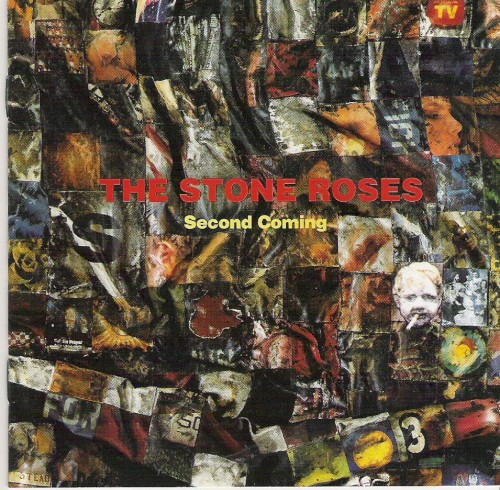 Second Coming by The Stone Roses