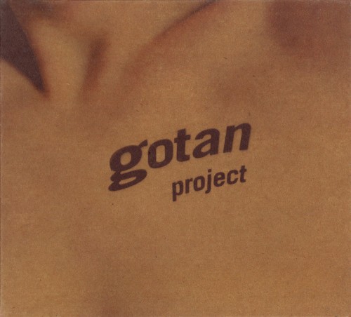 La Revancha Del Tango by Gotan Project