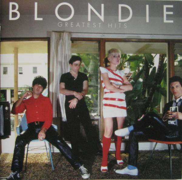 Greatest Hits: Sound &amp; Vision by Blondie