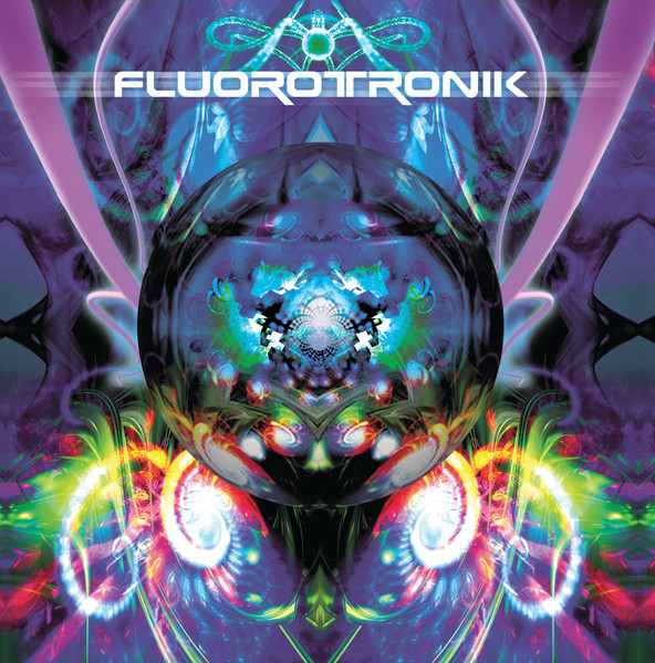 Fluorotronik by Various