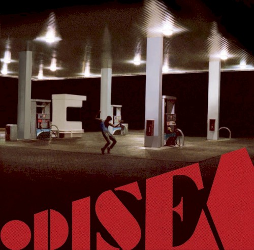 Odisea by Odisea