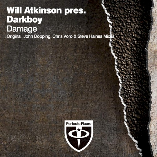 Damage by Will Atkinson