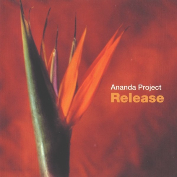 Release by The Ananda Project
