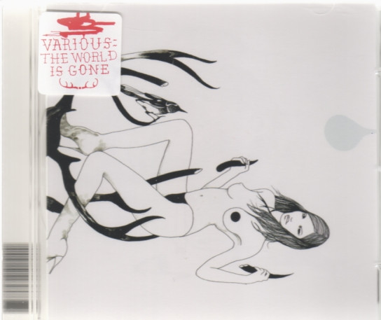 The World Is Gone by Various Production