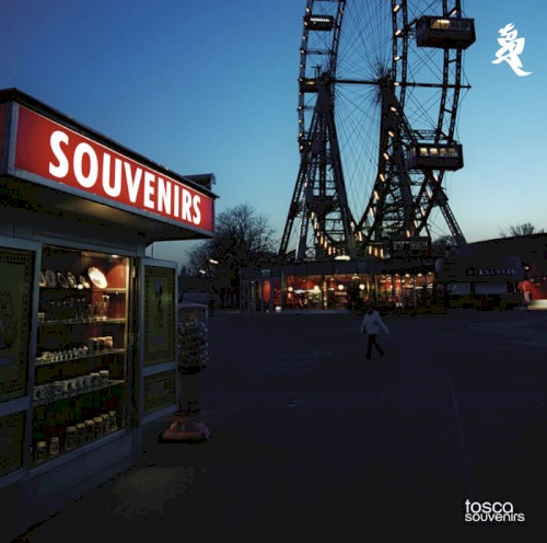 Souvenirs by Tosca