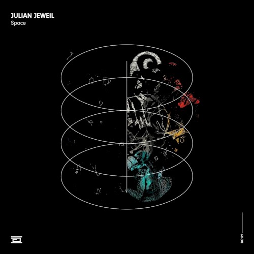 Space by Julian Jeweil