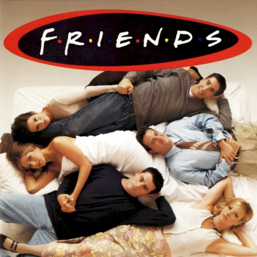 Friends by Various