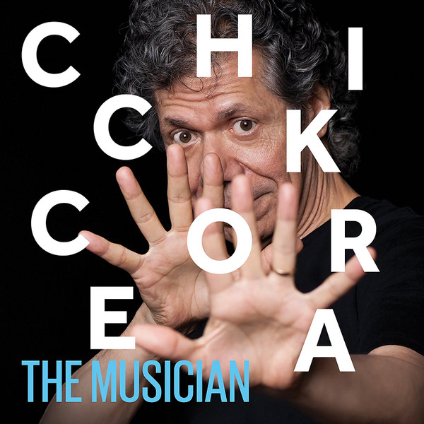 The Musician by Chick Corea
