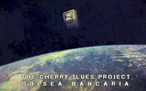 Odisea Nueve by The Cherry Blues Project