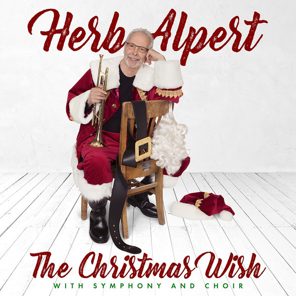 The Christmas Wish by Herb Alpert