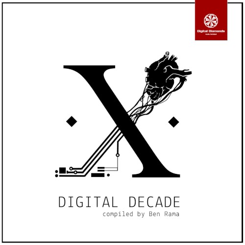 Digital Decade by Ben Rama