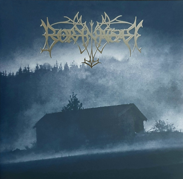 Borknagar by Borknagar
