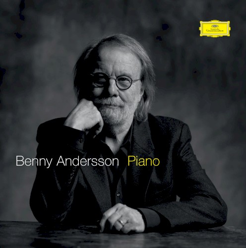 Piano by Benny Andersson