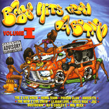 Bass Hits From Da Bottom Volume 1 by Various
