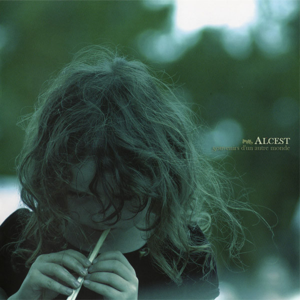 Souvenirs D'Un Autre Monde by Alcest