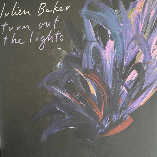 Turn Out The Lights by Julien Baker
