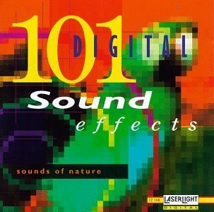 Sounds Of Nature by No Artist