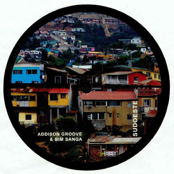 F1nk by Addison Groove