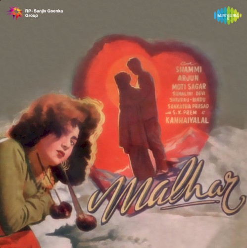 Malhar by Roshan