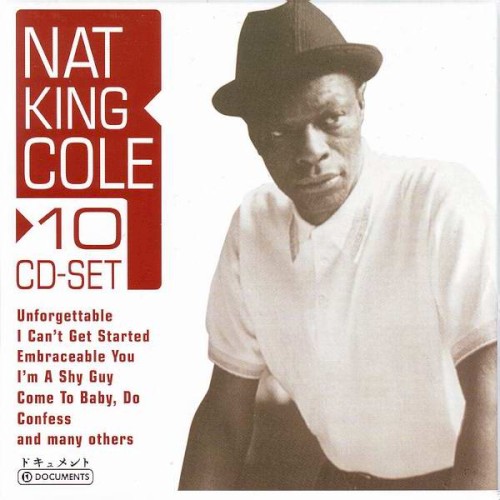 Nat King Cole by Nat King Cole