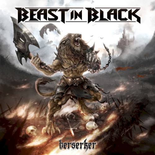 Berserker by Beast In Black