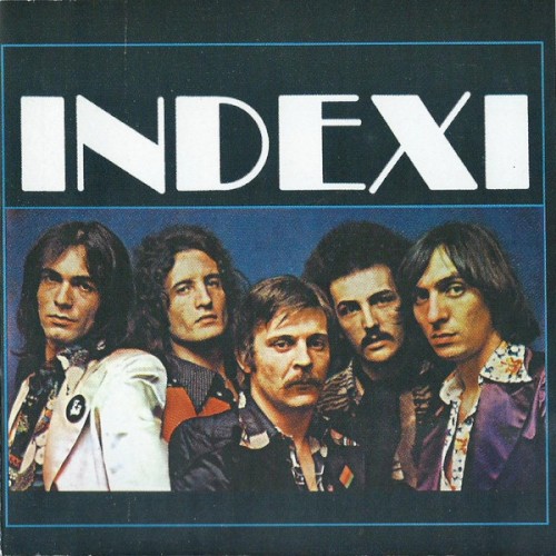 Indexi by Indexi