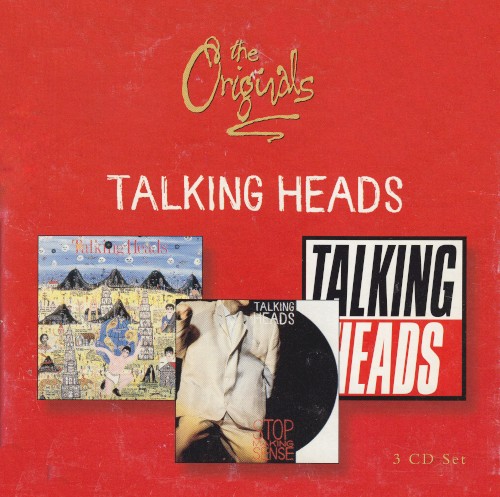 The Originals by Talking Heads
