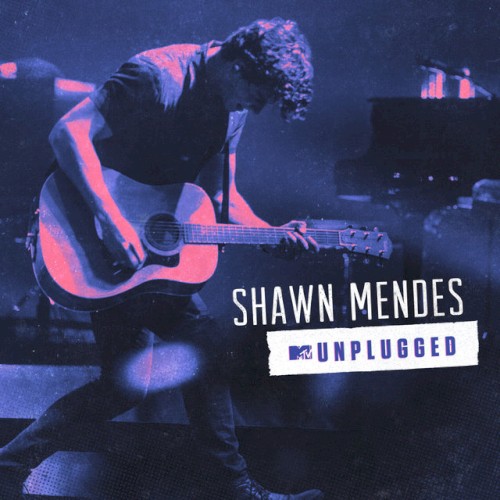 MTV Unplugged by Shawn Mendes