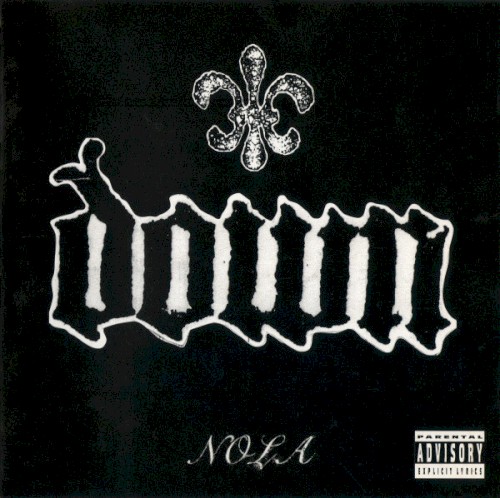 NOLA by Down